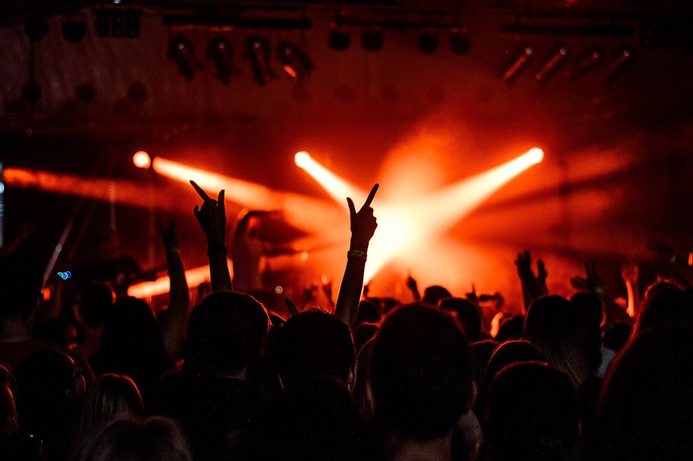 Festiwal Tańca MOZAIKA w Michałowie – taneczna podróż przez kultury świata!