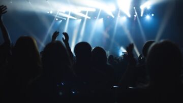 Jesienny koncert pełen muzycznych wrażeń w MDK Białystok