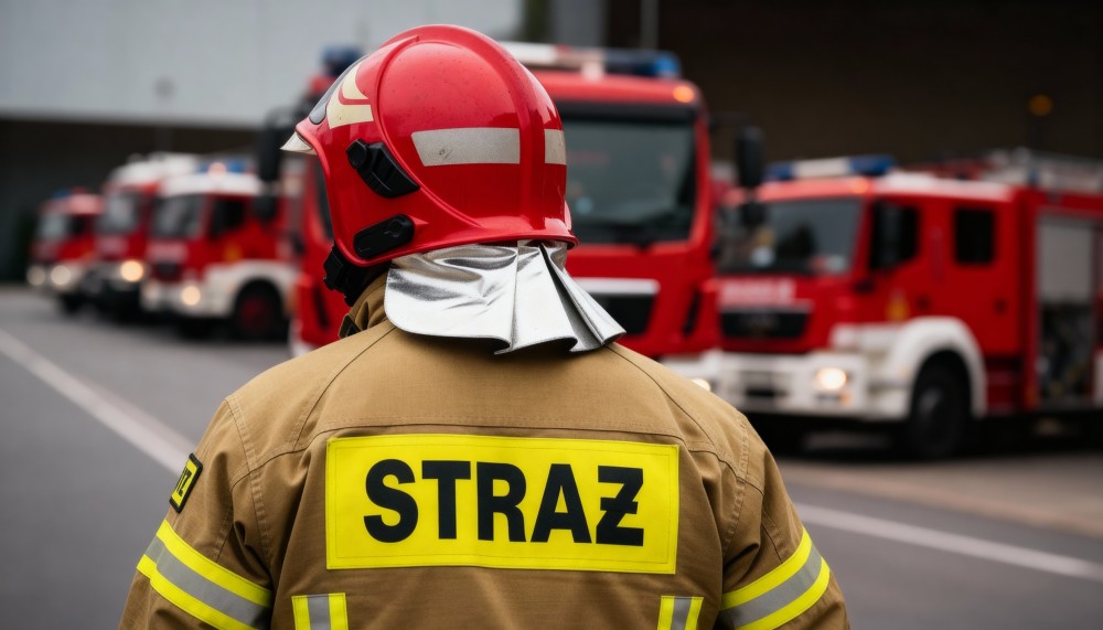 XX Przegląd Kronik Strażackich w Podlaskiem: Spotkanie pasjonatów historii pożarnictwa