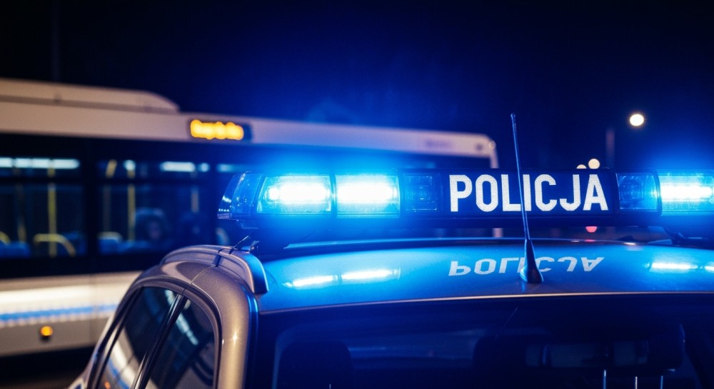 Kobiety w policji zdobywają umiejętności samoobrony na 100-lecie służby