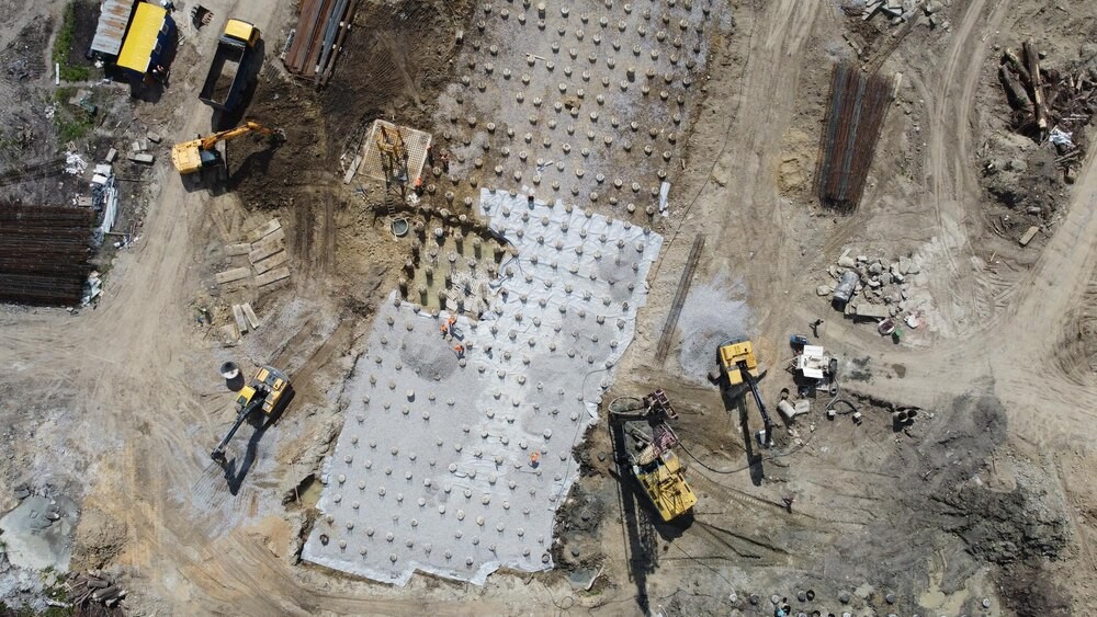 Nowa droga w DPS w Choroszczy – dostępność dla wszystkich w zasięgu ręki