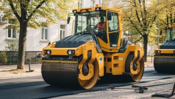 Nowa inwestycja drogowa w Supraślu: zmiana, która odmieni region