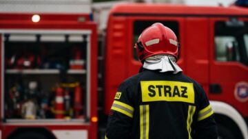 Dziesięć nowych jednostek OSP dołącza do systemu ratowniczego w Podlaskiem