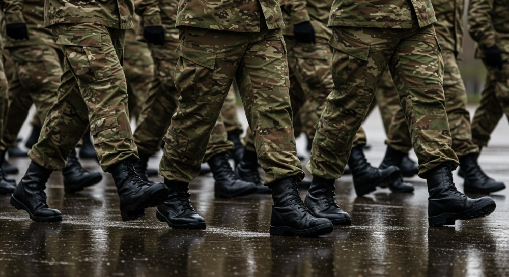 Zwiększ swoją odporność: nowe szkolenia obronne dla obywateli!