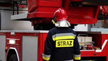 Nowoczesne wozy strażackie w Gminie Zambrów: krok w stronę większego bezpieczeństwa społeczności