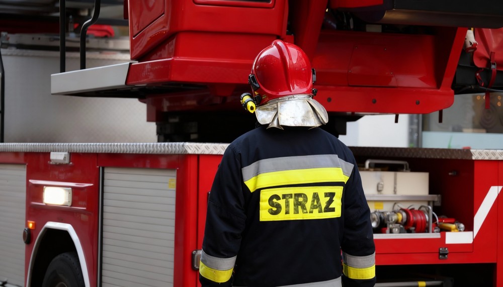 Nowoczesne wozy strażackie w Gminie Zambrów: krok w stronę większego bezpieczeństwa społeczności