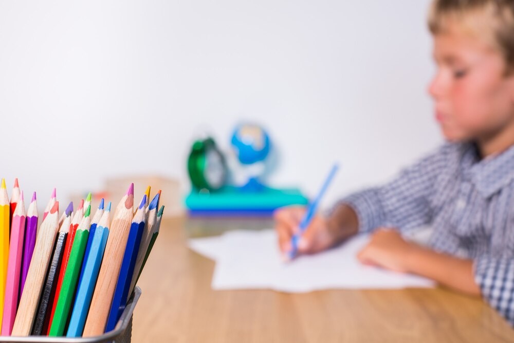 Białostockie przedszkola wprowadzają innowacyjne zajęcia: rozwijaj talenty i zdrowe nawyki!