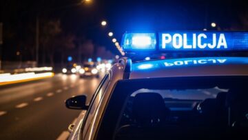 Policja zatrzymała 21 osób w ogólnopolskiej akcji poszukiwawczej