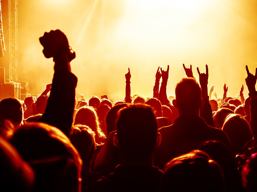 Młodzieżowe talenty Białegostoku zachwyciły podczas przeglądu pieśni patriotycznych