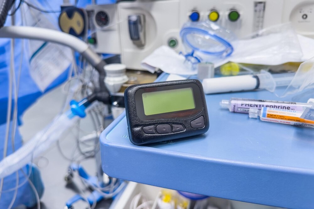 Podlaskie stawia na ratowników: nowa umowa w opiece zdrowotnej