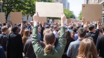 Protest leśników w Białymstoku: Walka o przyszłość lasów 5 grudnia