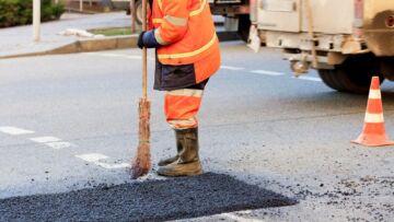 Nowe drogi do mostu w Siemiatyczach – rozmowy już rozpoczęte!