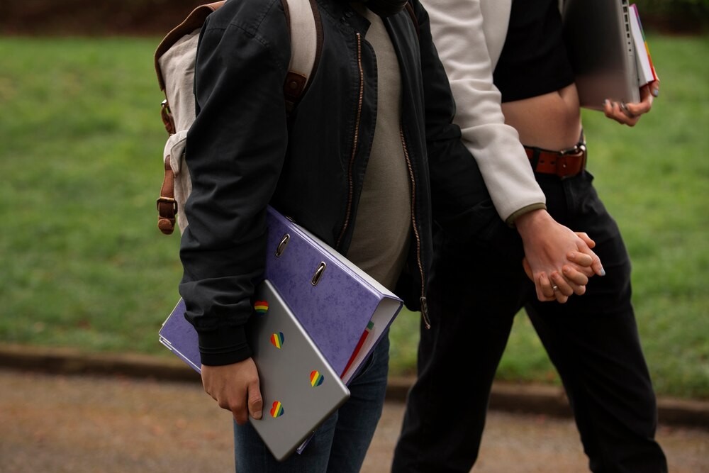 Odkryj medycynę i farmację: młodzież w UMB na warsztatach edukacyjnych