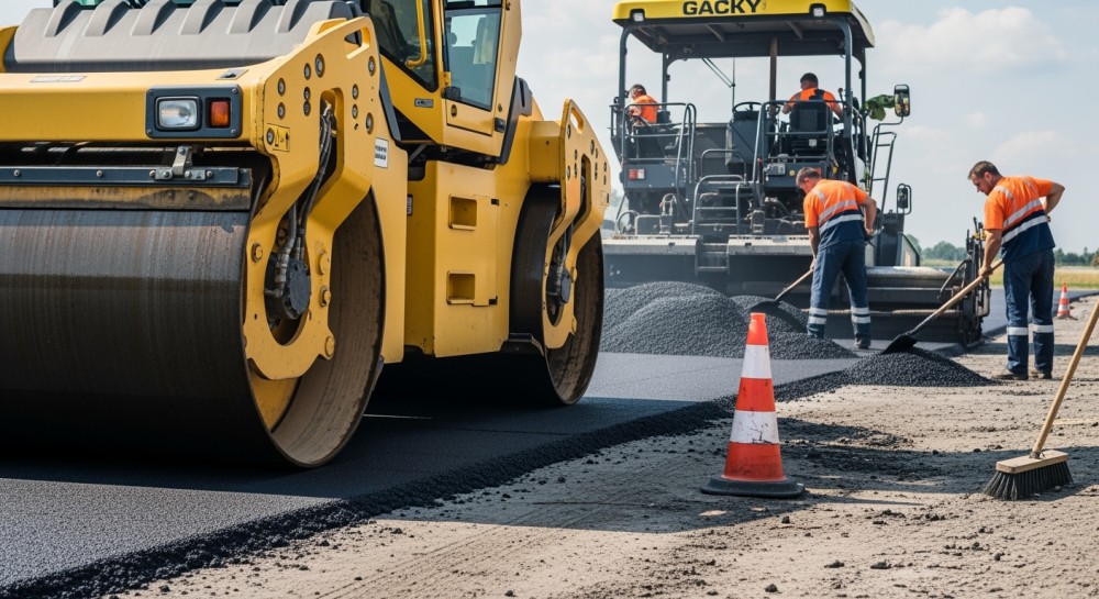 Remont mostu w Białymstoku: Utrudnienia od 4 listopada