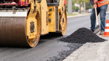 Utrudnienia na ul. Suchowolca – nowe oznakowanie w dniach 6-9 listopada