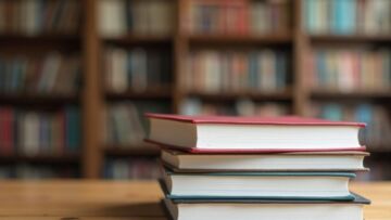 Zgłoś książki, które chcesz zobaczyć w bibliotece UMB!