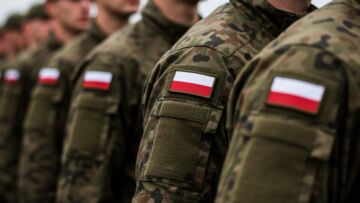 Zielona Tarcza Wschód: Przyroda kluczem do bezpieczeństwa Polski i NATO