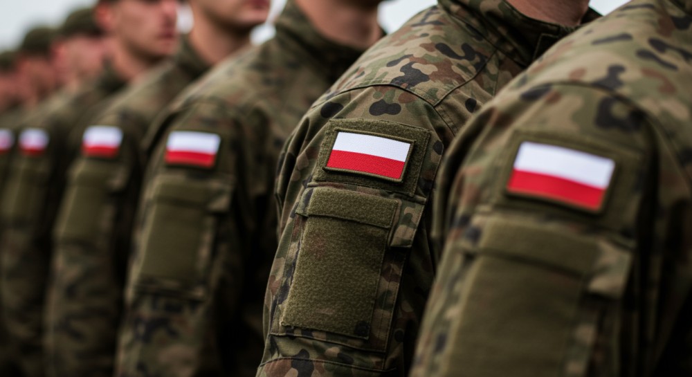 Zielona Tarcza Wschód: Przyroda kluczem do bezpieczeństwa Polski i NATO