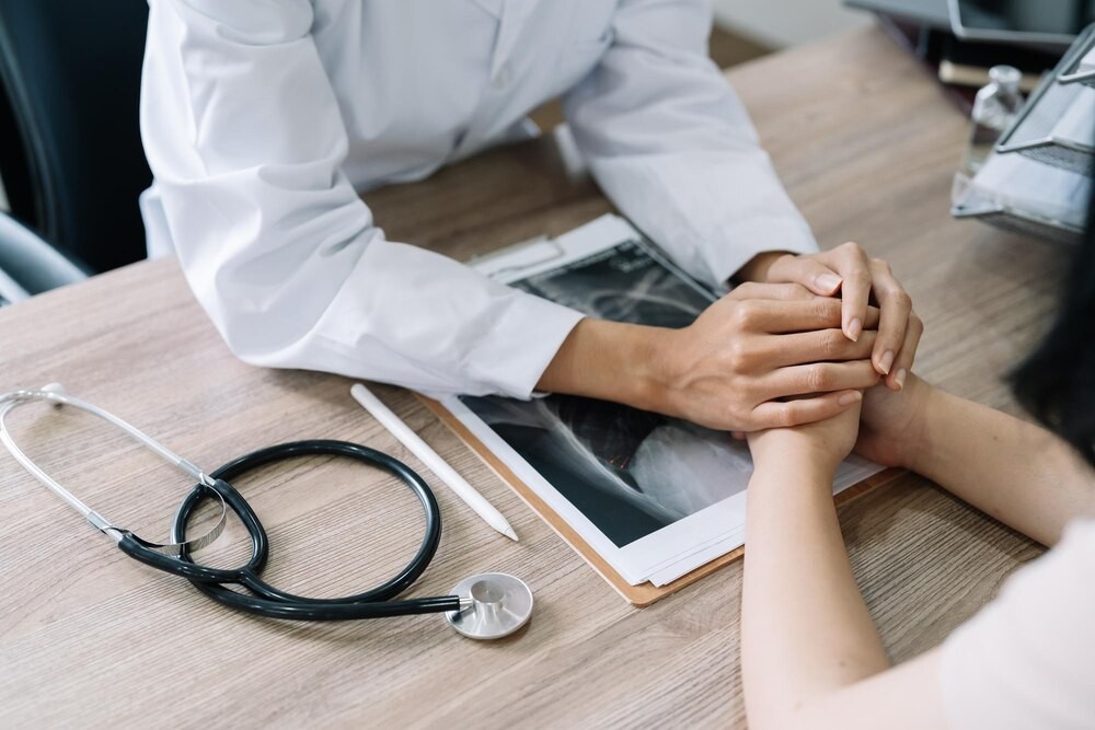 Kaszel czy gruźlica? Kluczowe informacje, które musisz znać!