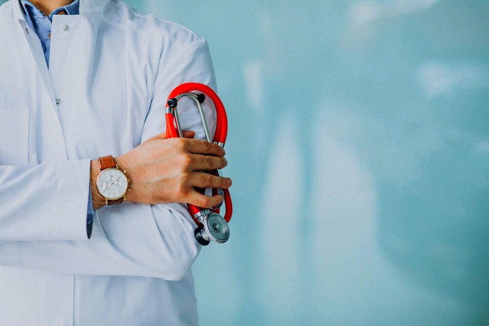 Bezpłatne mammografie w Łapach – poznaj szczegóły!