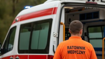 Zimowe wyzwania: Jak zapewnić sobie i innym bezpieczeństwo