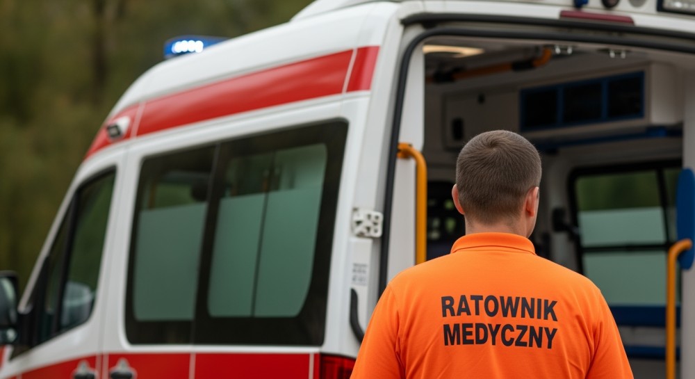 Zimowe wyzwania: Jak zapewnić sobie i innym bezpieczeństwo