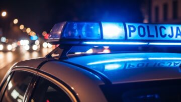 Policja sprawdza taksówki w Podlaskiem: 300 kontroli i 150 wykroczeń