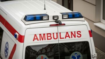 Czujność w mroźne dni: Twoja pomoc może uratować życie