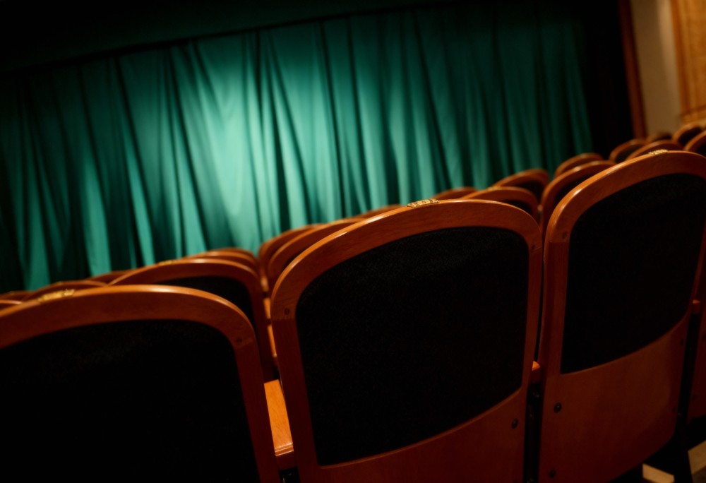 Frida: Pasja, sztuka i walka o wolność na scenie