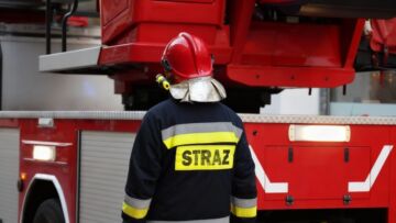 Czarna Białostocka z 25.000 zł na nowy sprzęt dla ochotników strażackich