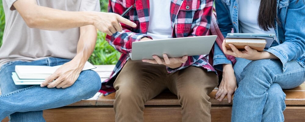 Mediacja rówieśnicza w białostockich szkołach: młodzi liderzy dialogu