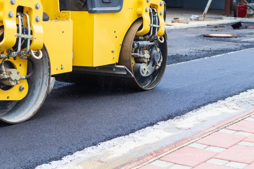 Przebudowa ulicy Nowej w Studziankach: nowa jakość życia dla mieszkańców