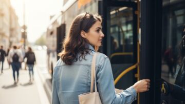 Gmina Łomża zainwestuje 2,8 mln zł w nowe autobusy!