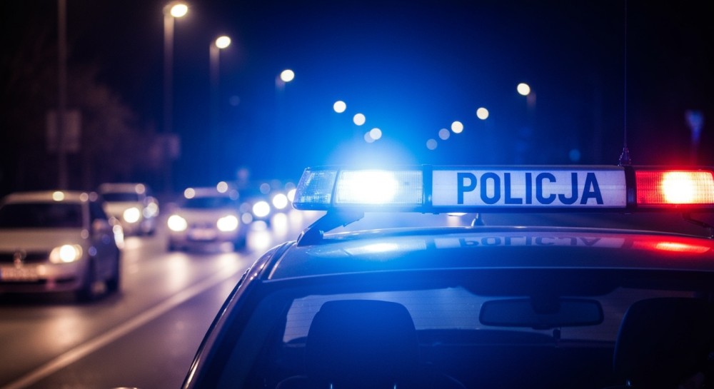 Nowe radiowozy wzmocnią podlaską policję