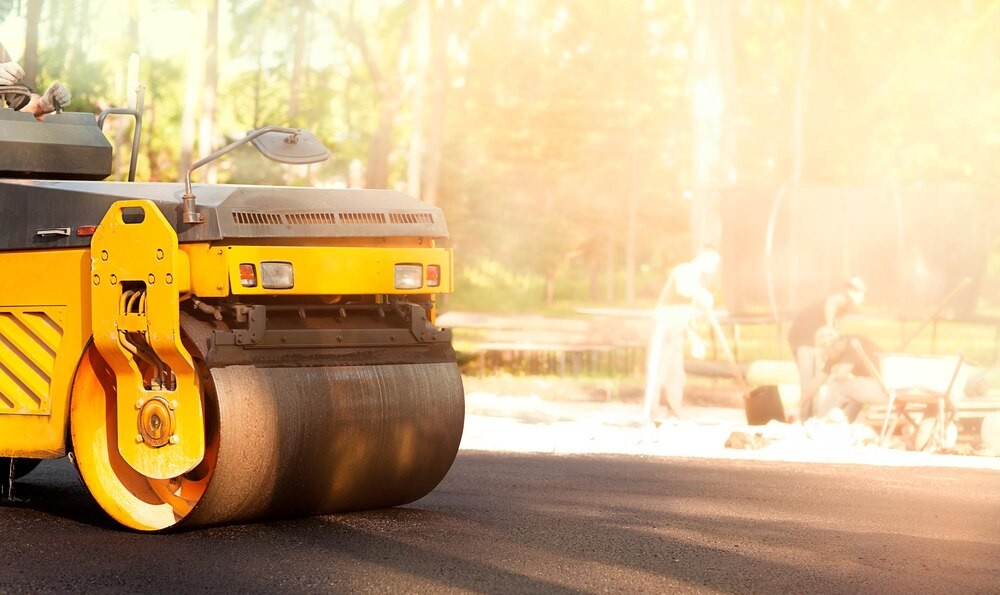 Sukces kolejnego etapu remontu drogi w Słomiance!