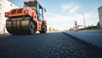 Nowy most w Podosiu – koniec objazdów i lepsze bezpieczeństwo!
