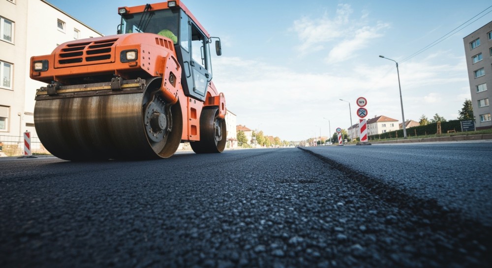 Nowy most w Podosiu – koniec objazdów i lepsze bezpieczeństwo!