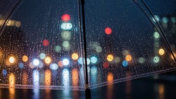 Oblodzenie na drogach – alert meteorologiczny na 29 grudnia