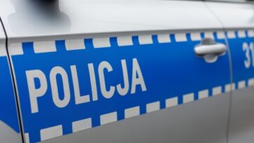 Ostatnie pożegnanie Krzysztofa Kurcaba – ikony policyjnego lotnictwa