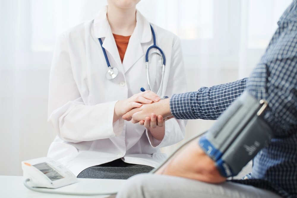 Rolnicy w Białymstoku: akcja „Weź się Zbadaj!” z bezpłatnymi badaniami już w grudniu