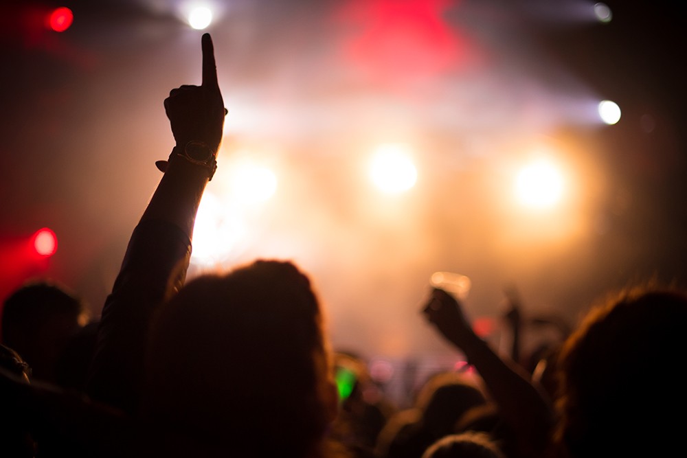 SwÅda i Niczos w wyścigu o Paszporty Polityki w muzyce popularnej!