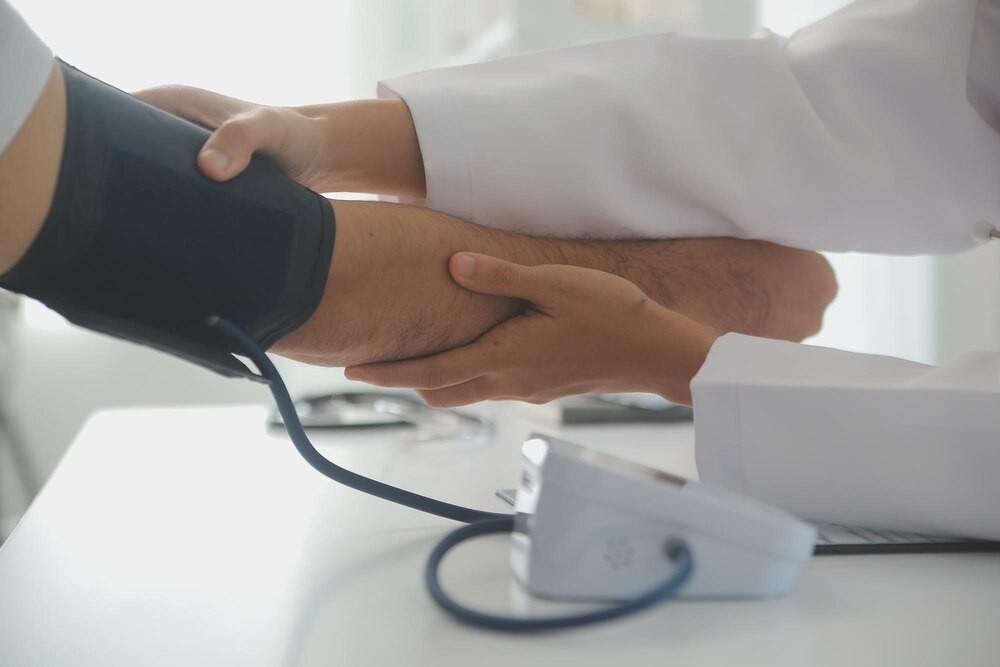 Podlaskie: rekordowy wzrost funduszy dla służby zdrowia