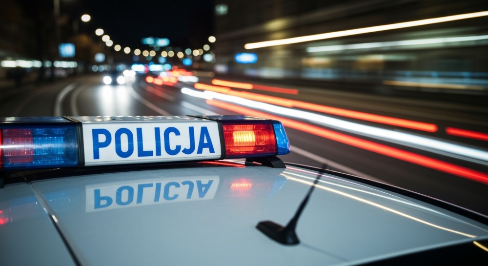 Zatrzymany złodziej snowboardu po włamaniu w Białymstoku