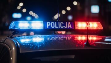 Mężczyzna aresztowany za brutalne znęcanie się nad partnerką