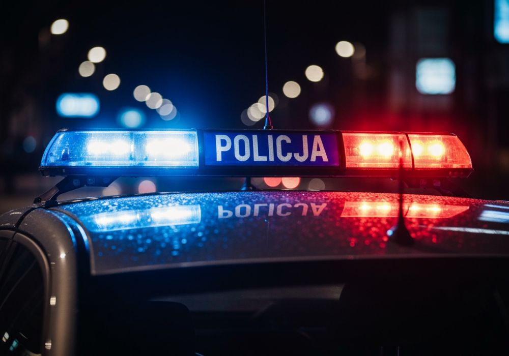 Mężczyzna aresztowany za brutalne znęcanie się nad partnerką