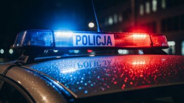 Złodziej telefonu zatrzymany – chciwość kosztowała go wolność