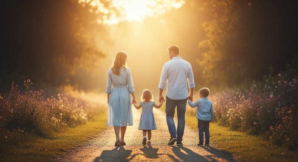 Kawiarenka Dialogowa Małżonków: Wychowanie dzieci w duchu współpracy