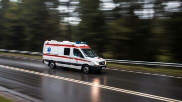 Mroźne dni w Białymstoku: pomóżmy potrzebującym przetrwać zimę