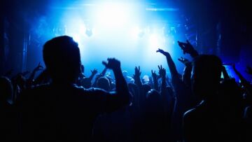 Muzyczne emocje w Domu Kultury „Śródmieście” – nie przegap kolejnych koncertów!