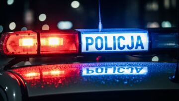 Złodzieje z drogerii wpadli w ręce policji – ich kradzieże nie umknęły uwadze